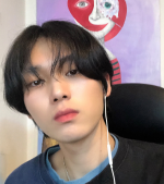 김용우 / KIM Yong-woo